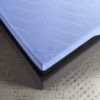 Realcozy 12" King Made In America Coil and Memory Foam Hybrid Mattress