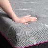 Realcozy 11" King Made In America Talalay Latex Foam Mattress