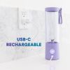 the Original Portable Blender, 20 oz