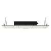 VEVOR 400W LED Grow Light; High Yield Samsung 281B Diodes Growing Lamp for Indoor Plants Seedling Veg and Bloom Greenhouse Growing; Full Spectrum Dimm