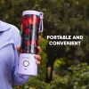 the Original Portable Blender, 20 oz